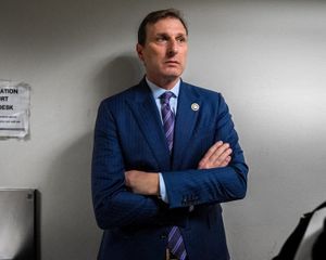 A Brooklyn Coffee Shop Banned a Pro-Israel Congressman. The DOJ Opened an Investigation. That Sequence Matters.