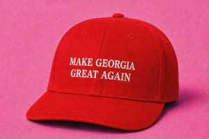 Georgia Officials Who Certified 2020 Are Gone. The Replacement Is Loyalty, Not Law.