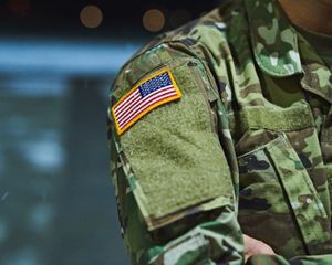 Active-Duty Trans Troops Are Protected. The Enlistment Pipeline Is Cut. The Military Just Created a Two-Tier System.