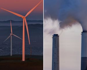 $3.8 Billion in Taxpayer Money Propped Up Coal Plants That Were Already Closing — and Your Energy Bill Reflects It