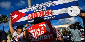 Two Lobbies Built the MAGA Coalition. Now They're Living With What They Built.