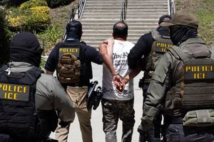 The DHS Stopped Publishing Immigration Data the Day Enforcement Went Unchecked
