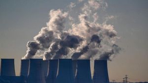 Europe's Biggest Polluters Just Bought More Time. Corporate Lobbying Wrote the Extension.
