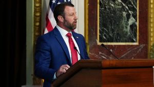 Foreign Journalists in the U.S. Just Lost Their Long-Term Visas. The Policy Targets Critics First.