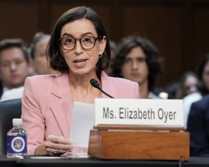 The DOJ's New Loyalty Test: Refuse a Political Favor, Lose Your Job