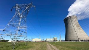 Nuclear Plants May Soon Be Allowed to Expose You to More Radiation. The Industry Has Been Lobbying for This for Decades.