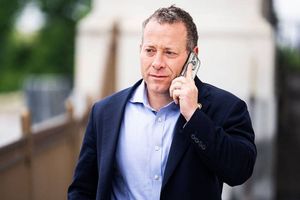 Billionaires Are Funding the Democrats Who Say They're Not Socialists. That's Not a Coincidence.