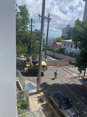 150,000 Puerto Ricans Are Rationing Water. Wall Street Creditors Are Being Paid in Full.