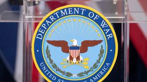 Stars and Stripes Publisher Retires After 20 Years. The Pentagon Is Now Directing Coverage of the Military's Own Newspaper.