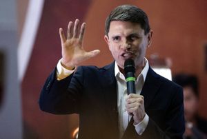 92 Polling Places Are Closing in a Texas Swing County Weeks Before the Midterms. Republicans Have Done This Before — and Said Why.