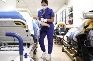 Hospitals Are Using AI to Bill Patients for Conditions They Didn't Treat. It Cost $942 Million in Two Years.