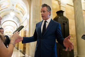 Newsom Backs a Billionaire-Funded Ballot Measure to Ban Wealth Taxes — and California's Poorest Families Pay the Price
