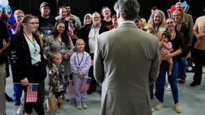 A Refugee Program Built on Race: The U.S. Is Prioritizing 17,500 White South Africans While the World's Displaced Wait