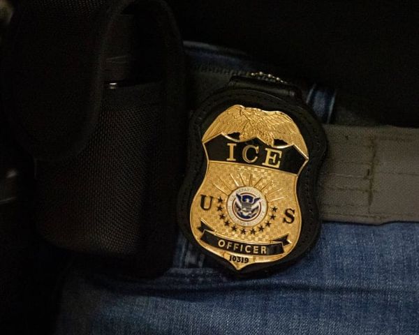 Afghan Interpreter Who Served U.S. Forces Dies in ICE Custody Within 24 Hours of Detention