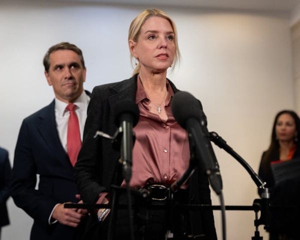 Attorney General Refuses to Testify Under Oath on Epstein Files Despite Congressional Subpoena
