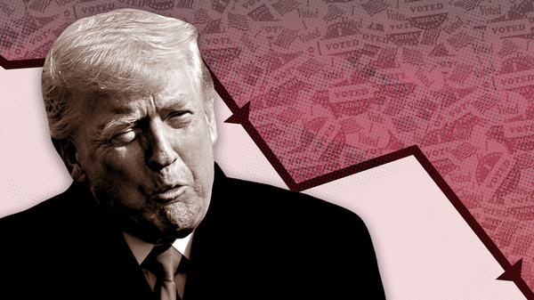 Gas at $4, a War Nobody Voted For, and the Young Men Who Just Changed Their Minds