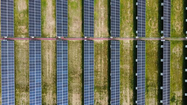 $400 Billion Climate Program Survives Despite Claims It Was Gutted. The Money Is Still Flowing.