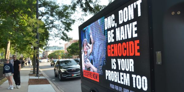 Democratic Leaders Face Revolt as Base Demands Party Reject AIPAC's Millions