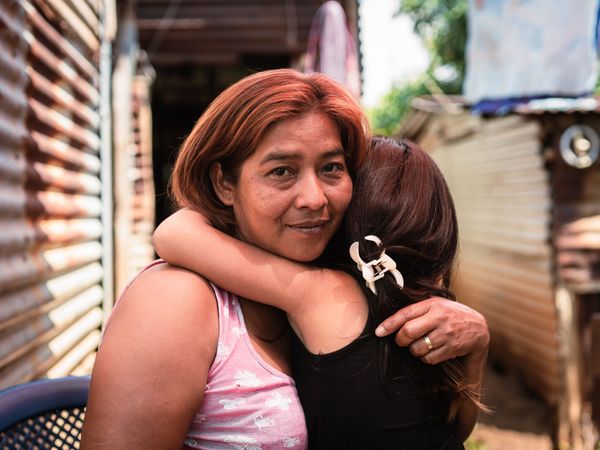 El Salvador's Four-Year 'Emergency' Has Detained 88,000 People Without Charges — and Left Thousands of Children Without Parents