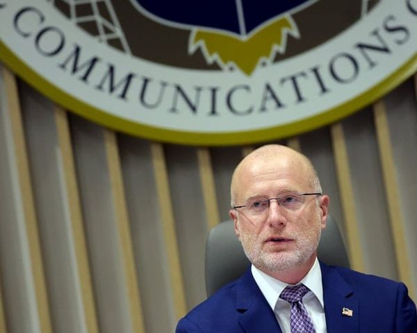 FCC Chair Threatens Broadcast Licenses Over Iran Coverage — A Constitutional Crisis in the Making