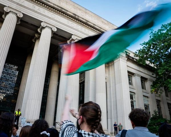 Federal Courts Block Universities From Silencing Palestine Solidarity — Ruling Common Protest Speech Is Protected