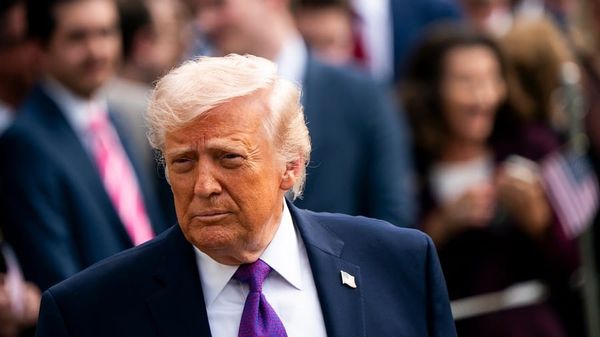 Gas Hits $5.80 as Iran War Disrupts Global Oil Supply. Working Families Bear the Cost.