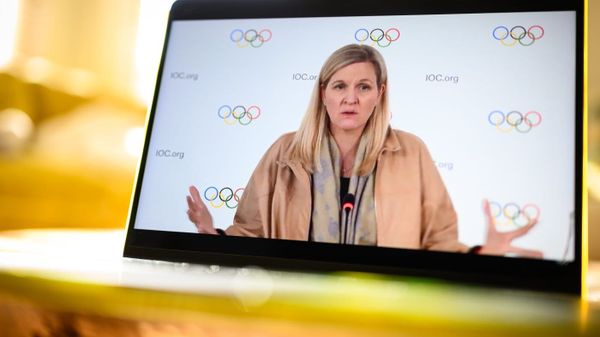 Olympic Committee Mandates Genetic Testing for All Women Athletes Under Guise of Trans Exclusion