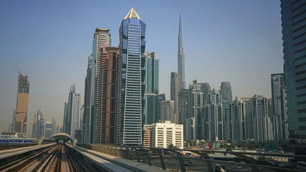 Iran Threatens to Strike Dubai and Abu Dhabi as Regional War Expands Beyond Direct Combatants