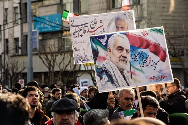 Iranian Civilians Pay the Price as Military Stalemate Locks in Authoritarian Rule and Economic Devastation