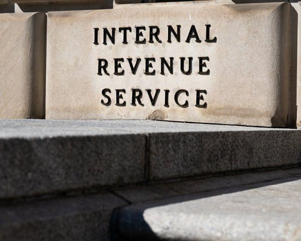 $51 Million in Political Donations Vanished Into an IRS Database Error. The Agency Lost a Quarter of Its Staff to DOGE Cuts.