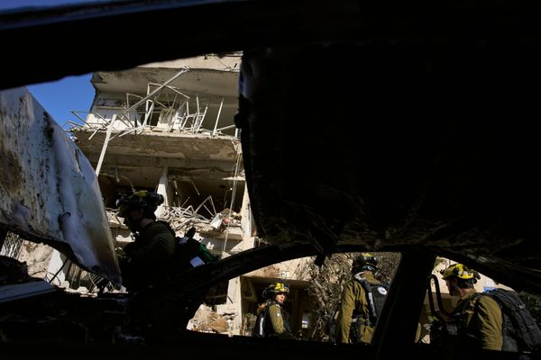 Israeli Military Censors Approve Thousands of Stories Each Year. Some Journalists Call It 'a Source of Pride.'