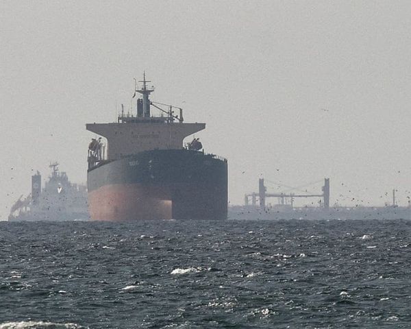Oil Could Hit $147 as Kharg Island Attack Threatens 90% of Iranian Crude Exports