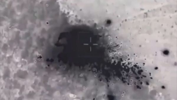 UN Warns Drone Warfare in Sudan Killed 200+ in a Week as Underreported Conflict Escalates