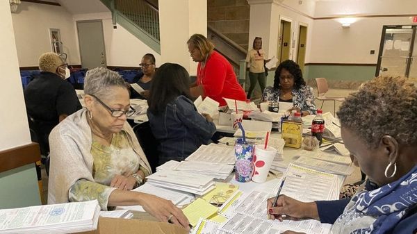 Supreme Court Could Eliminate Mail Ballot Grace Periods, Forcing States to Count 3.2 Million Fewer Votes