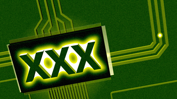 Tech Giants Built Their Empires on Adult Content. Now They're Abandoning the Industry That Made Them Rich.