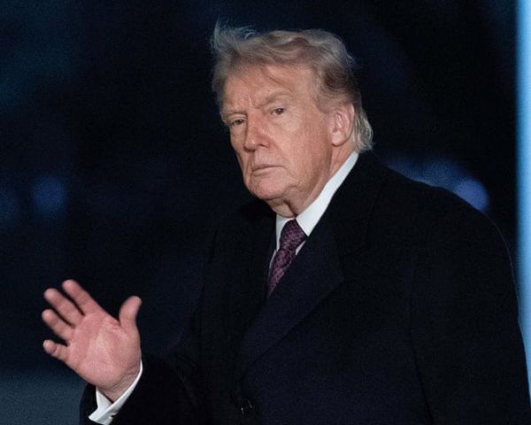 President Declares 'Absolute Right' to Override Courts on Trade Policy — A Direct Attack on Judicial Independence