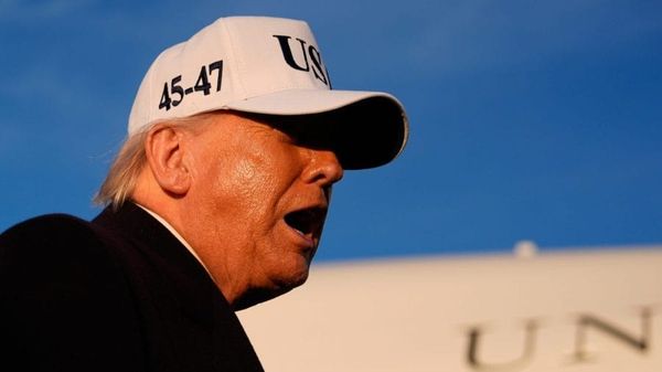 Trump Claims Victory Over Iran as Strait of Hormuz Closure Sends Oil Markets Into Chaos