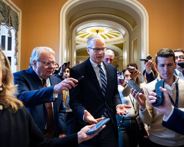 Republican Lawmakers Face Political Retribution Over Voter ID Bill Opposition