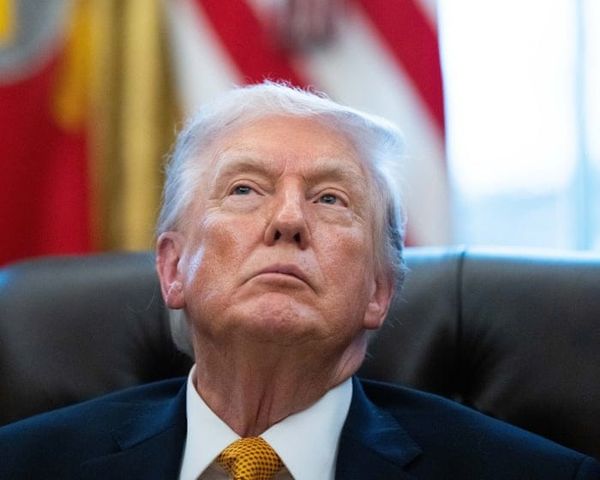 When War Reporting Becomes 'Treason,' Democracy Dies in Broad Daylight