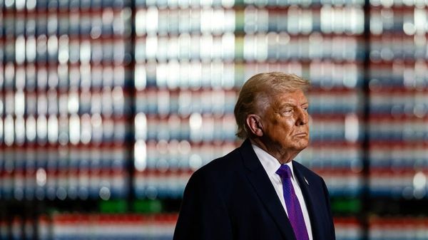 The White House Is Selling War With Iran Through SpongeBob Memes