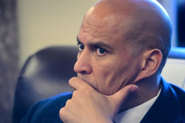 2028 Democratic Hopefuls Are Denouncing AIPAC in Public. Their Party Is Still Cashing Its Checks.