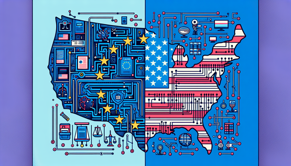 AI Regulation Tracker: What Governments Are Doing About Artificial Intelligence