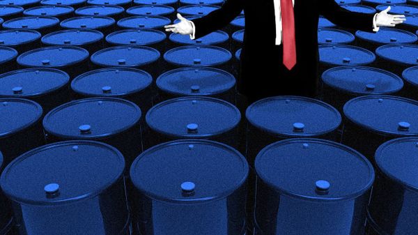The Defense Production Act Was Built for Wartime Emergencies. The White House Just Used It to Lock In Fossil Fuel Infrastructure for a Generation.