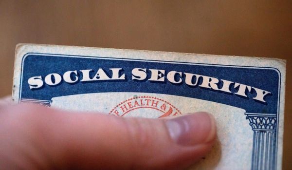 500 Million Americans' Social Security Records Were Handed to DOGE. No Law Authorized It.