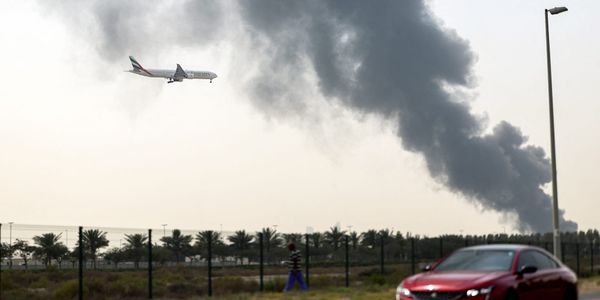 State Department Can't Evacuate Americans From Iran War Zone. The Workforce That Would Have Done It Was Fired.