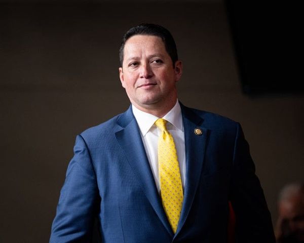 Gonzales and Swalwell Exit Congress the Same Day. The Ethics System That Should Have Stopped Them Did Nothing.