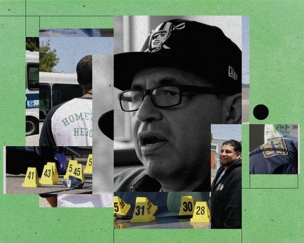 Gun Violence Prevention Workers Were Cutting Shootings in Oakland. The Federal Cuts Just Ended That.