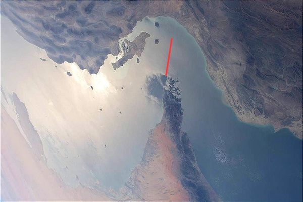 Strait of Hormuz Explained: Why a 21-Mile Waterway Controls the Global Economy