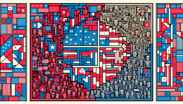 How Gerrymandering Works: A State-by-State Guide