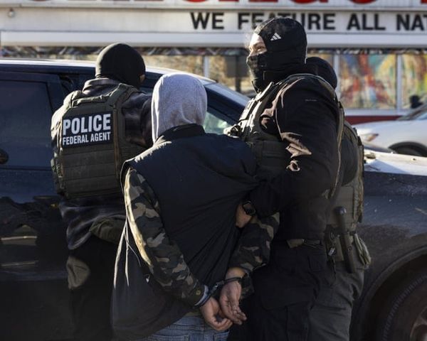 Families Can't Find Their Detained Relatives. ICE's Own Tracking System Is Why.